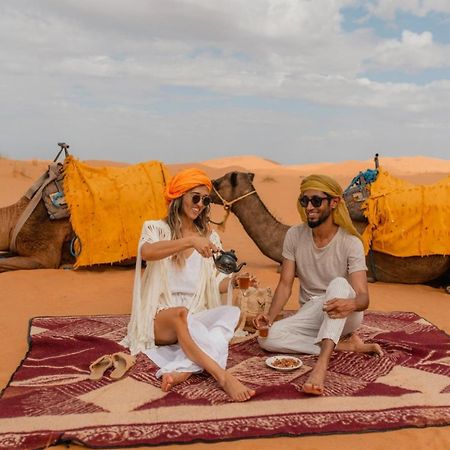 Merzouga Extérieur photo