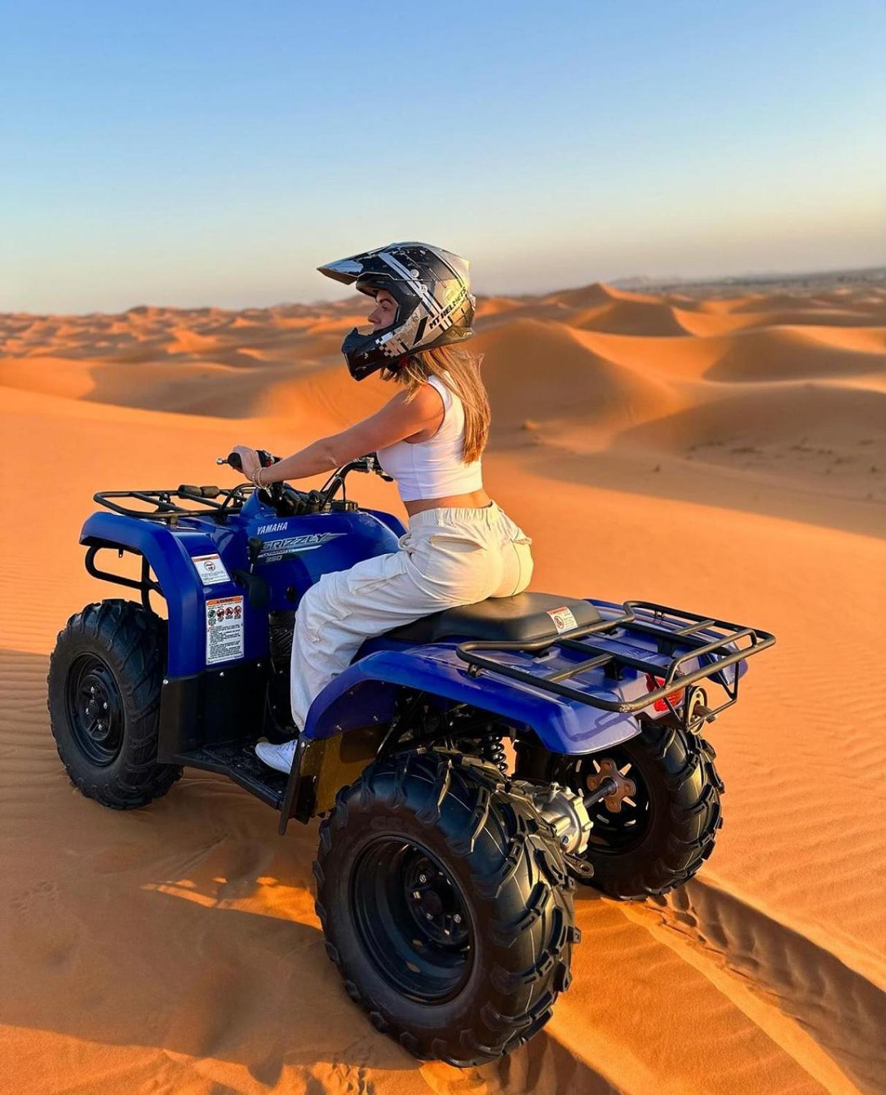 Merzouga Extérieur photo