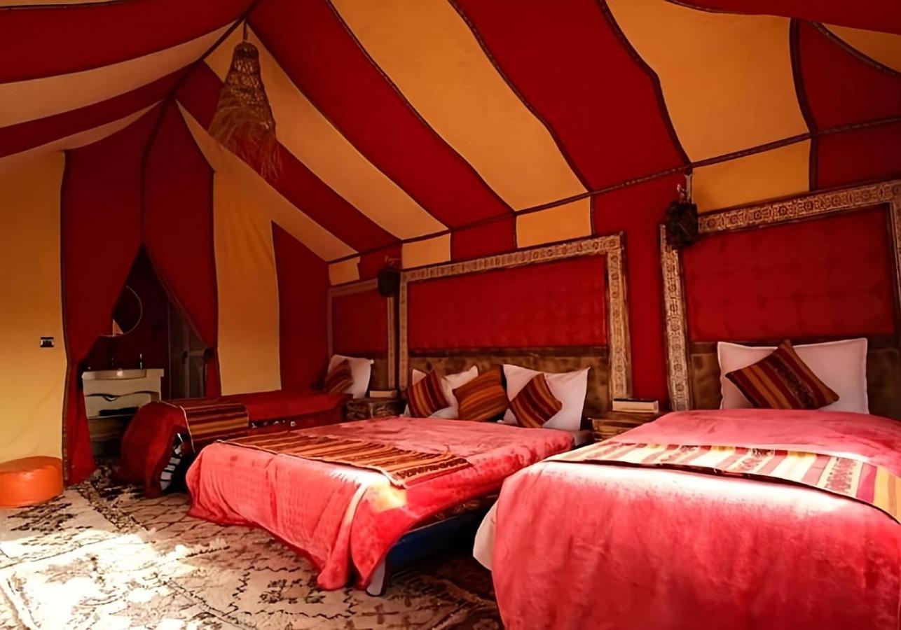 Merzouga Extérieur photo