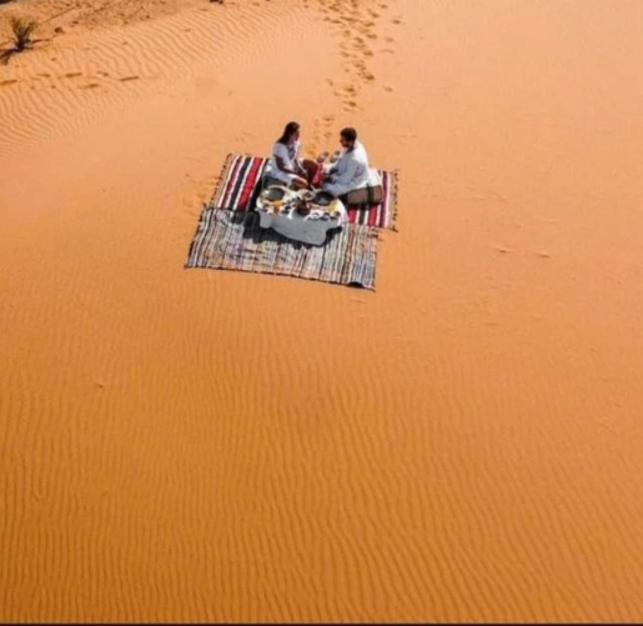 Merzouga Extérieur photo