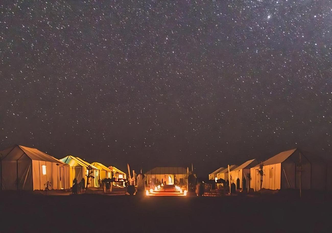 Merzouga Extérieur photo